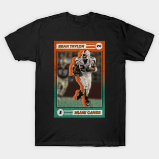 Sean Taylor T-Shirt